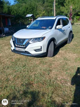 Nissan Rogue LIFT - 8200 € - 81742965 9