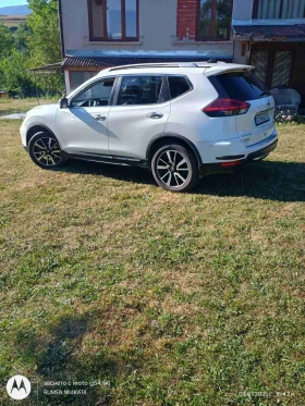 Nissan Rogue LIFT - 8200 € - 81742965 8
