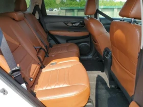 Nissan Rogue LIFT - 8200 € - 81742965 3
