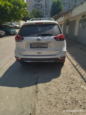 Nissan Rogue LIFT - 8200 € - 81742965 11