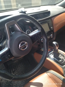 Nissan Rogue LIFT - 8200 € - 81742965 2