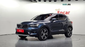 Volvo XC40 T4 Inscription* * Панорама* * Дистроник* * 