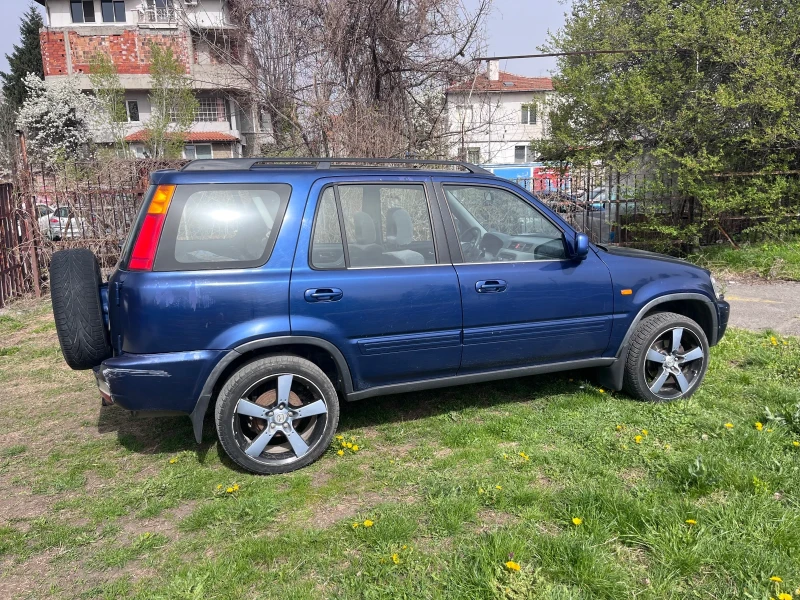 Honda Cr-v 147hp. LPG , снимка 1 - Автомобили и джипове - 48274293