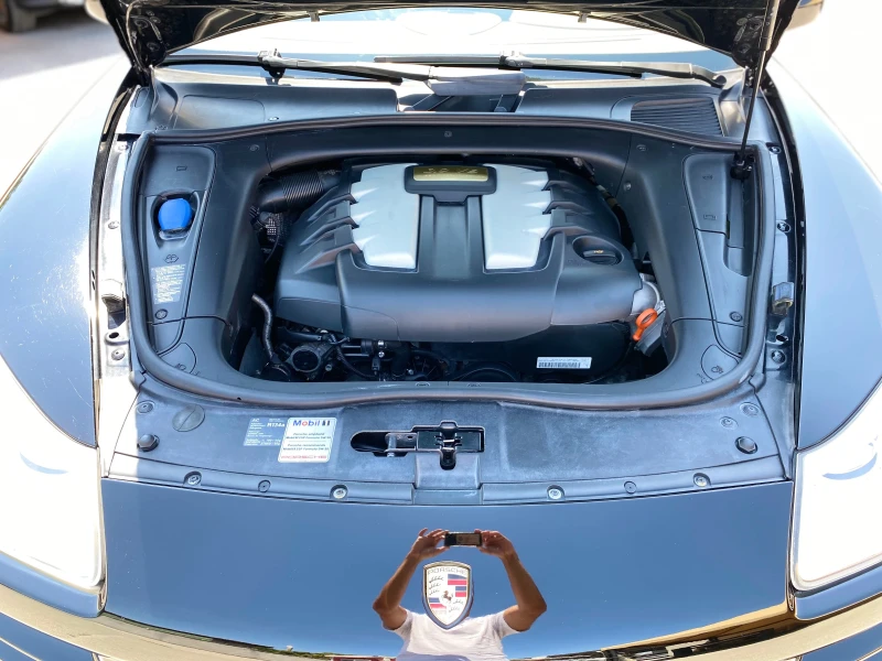 Porsche Cayenne GTS FACELIFT 3.0d FULLL !! ТОП СЪСТОЯНИЕ-КАТО НОВ , снимка 7 - Автомобили и джипове - 52197038