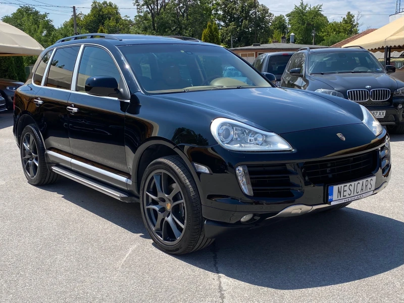 Porsche Cayenne GTS FACELIFT 3.0d FULLL !! ТОП СЪСТОЯНИЕ-КАТО НОВ , снимка 3 - Автомобили и джипове - 52197038