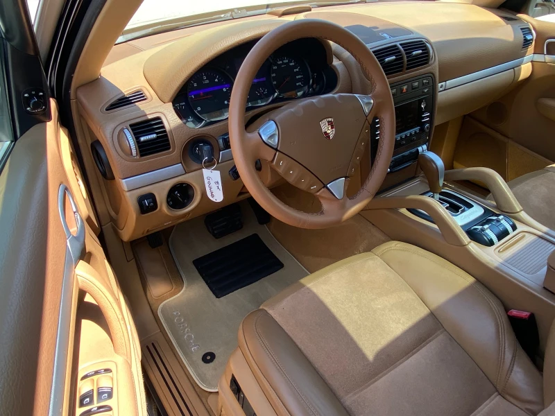 Porsche Cayenne GTS FACELIFT 3.0d FULLL !! ТОП СЪСТОЯНИЕ-КАТО НОВ , снимка 10 - Автомобили и джипове - 52197038