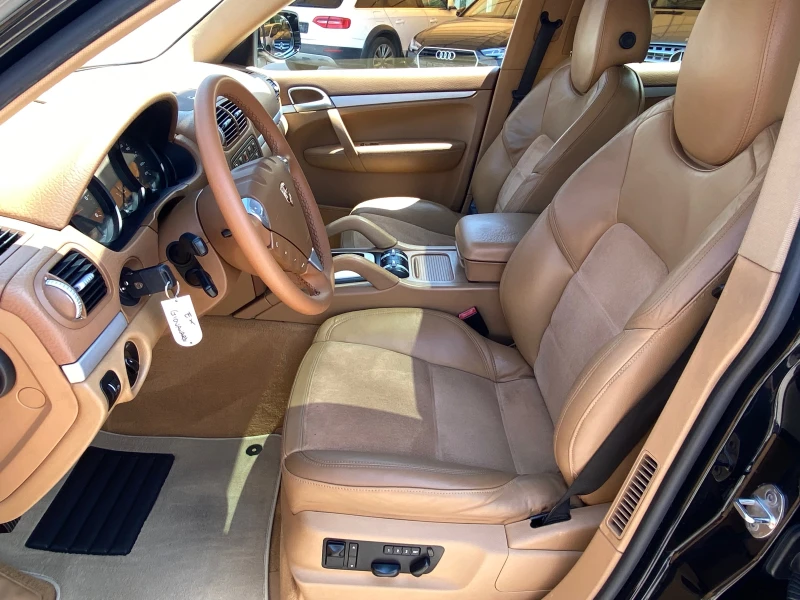 Porsche Cayenne GTS FACELIFT 3.0d FULLL !! ТОП СЪСТОЯНИЕ-КАТО НОВ , снимка 9 - Автомобили и джипове - 52197038