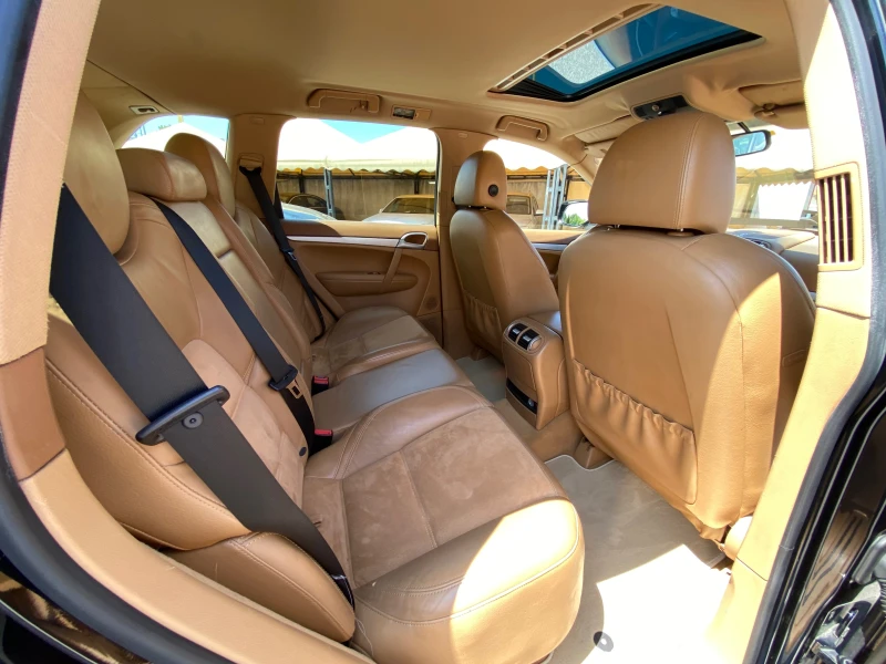 Porsche Cayenne GTS FACELIFT 3.0d FULLL !! ТОП СЪСТОЯНИЕ-КАТО НОВ , снимка 15 - Автомобили и джипове - 52197038