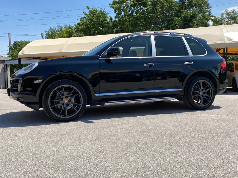 Porsche Cayenne GTS FACELIFT 3.0d FULLL !! ТОП СЪСТОЯНИЕ-КАТО НОВ , снимка 6 - Автомобили и джипове - 52197038