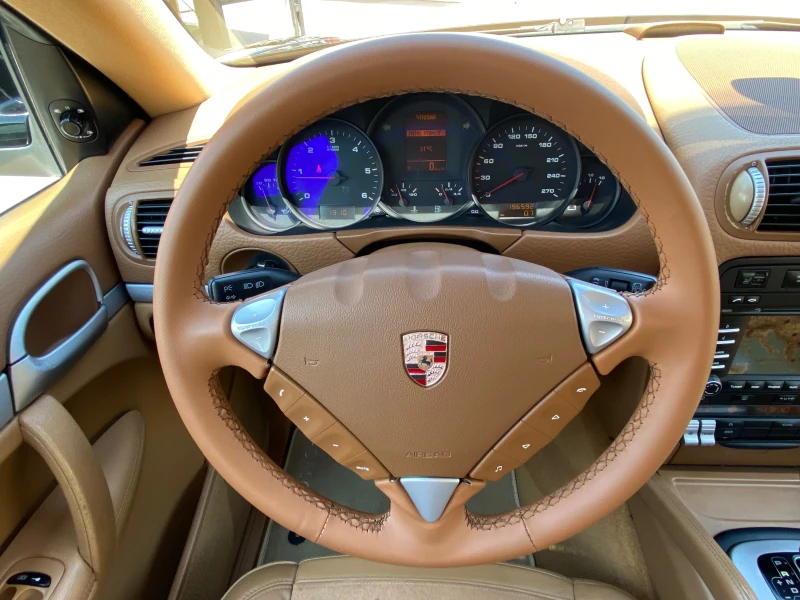Porsche Cayenne GTS FACELIFT 3.0d FULLL !! ТОП СЪСТОЯНИЕ-КАТО НОВ , снимка 13 - Автомобили и джипове - 52197038