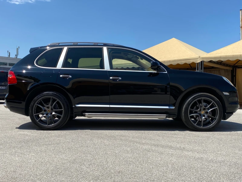 Porsche Cayenne GTS FACELIFT 3.0d FULLL !! ТОП СЪСТОЯНИЕ-КАТО НОВ , снимка 4 - Автомобили и джипове - 52197038