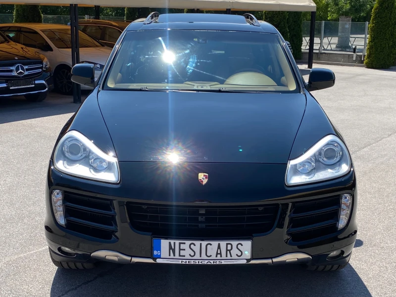 Porsche Cayenne GTS FACELIFT 3.0d FULLL !! ТОП СЪСТОЯНИЕ-КАТО НОВ , снимка 2 - Автомобили и джипове - 52197038