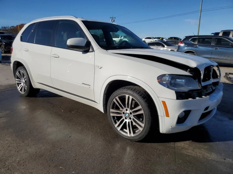 BMW X5 XDRIVE35I/3.0L 6/КОЖА/ПОДГР./АВТОМАТИК, снимка 3 - Автомобили и джипове - 52490588