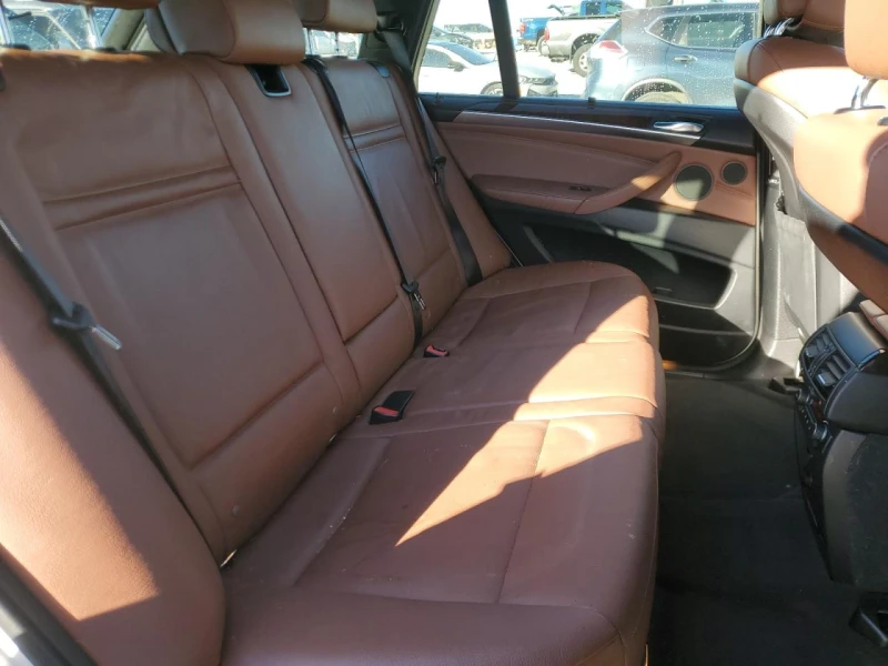 BMW X5 XDRIVE35I/3.0L 6/КОЖА/ПОДГР./АВТОМАТИК, снимка 11 - Автомобили и джипове - 52490588