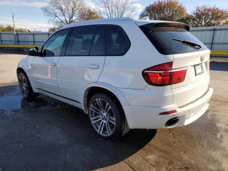 BMW X5 XDRIVE35I/3.0L 6/КОЖА/ПОДГР./АВТОМАТИК, снимка 2 - Автомобили и джипове - 52490588