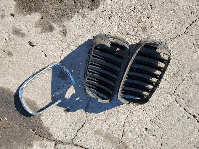 BMW X5 XDRIVE35I/3.0L 6/КОЖА/ПОДГР./АВТОМАТИК, снимка 13 - Автомобили и джипове - 52490588