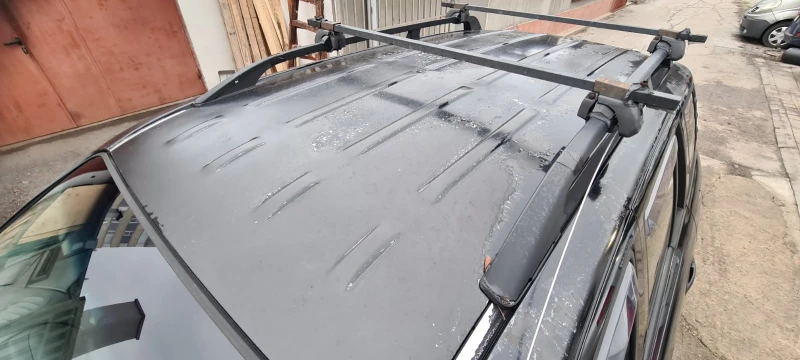 Hyundai Santa fe 2.4 Бенз/ГАЗ, снимка 15 - Автомобили и джипове - 52754351