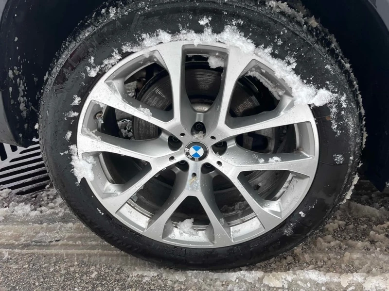 BMW X5 * xDrive40i * CARFAX * ЦЕНА ДО БГ, снимка 7 - Автомобили и джипове - 53026490