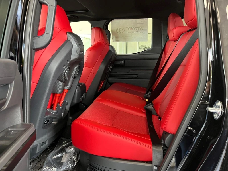Toyota Tacoma Hybrid, AWD, TRD PRO, снимка 15 - Автомобили и джипове - 53034557