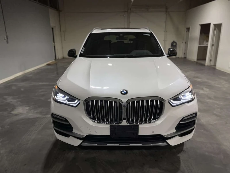 BMW X5 2020 xDrive40i * CARFAX * БЕЗ ПЪРВОНАЧАЛНА ВНОСКА, снимка 2 - Автомобили и джипове - 53097760