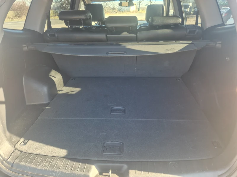 Hyundai Santa fe 2.7, V6, 189k.c., снимка 14 - Автомобили и джипове - 53110467