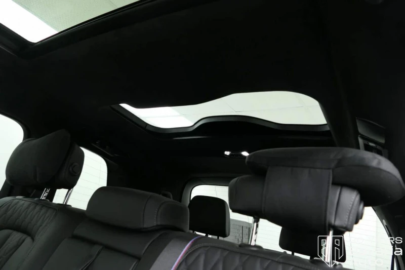 BMW X7 40d xDrive M Sport Paket Sportautomatic, снимка 11 - Автомобили и джипове - 53123615