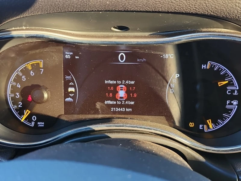 Jeep Grand cherokee * LIMITED X * CARFAX * ФИНАНСИРАНЕ, снимка 9 - Автомобили и джипове - 53264080