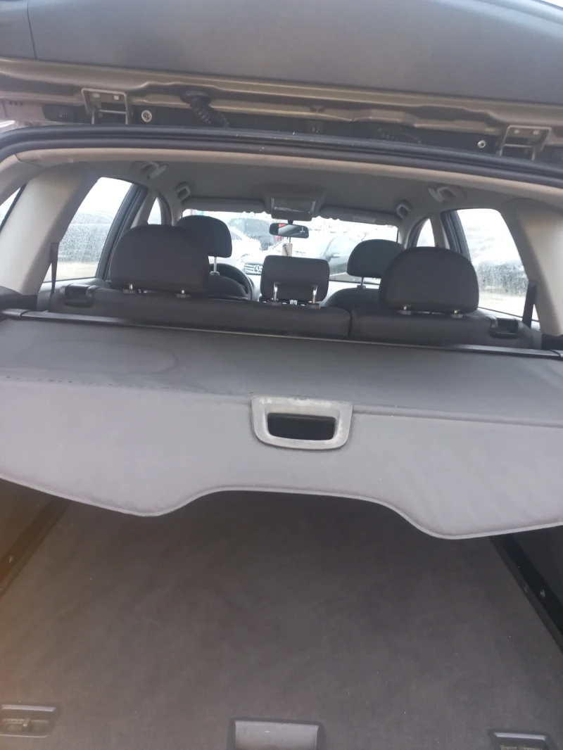 Opel Antara 2, 0 d, снимка 6 - Автомобили и джипове - 53275243