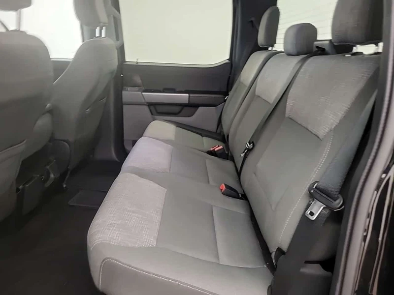 Ford F150 * XL * 4WD * SuperCrew 5.5ft * CARFAX , снимка 12 - Автомобили и джипове - 53523617