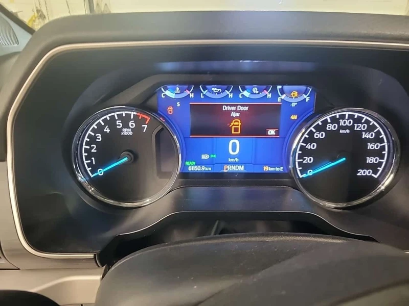 Ford F150 * XL * 4WD * SuperCrew 5.5ft * CARFAX , снимка 10 - Автомобили и джипове - 53523617