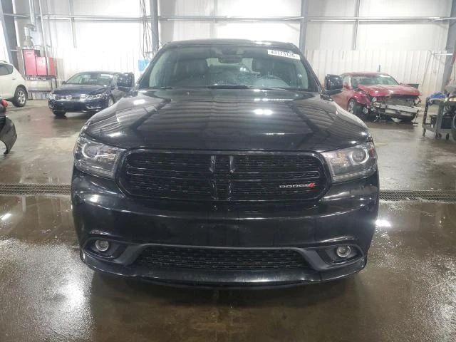 Dodge Durango GT* 3.6* V6* 8ZF* ПОДГРЕВ* КАМЕРА* КЕЙЛЕС* LANE* A, снимка 5 - Автомобили и джипове - 49380801