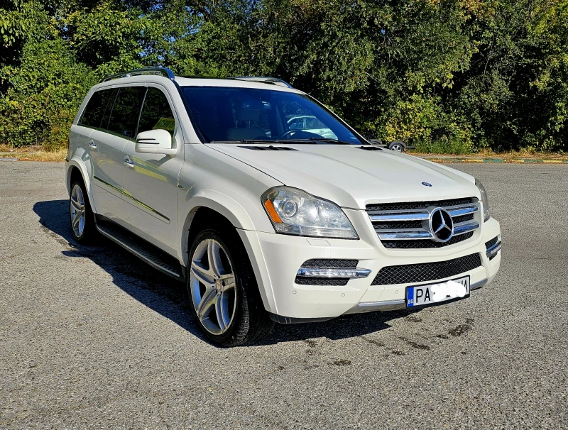 Mercedes-Benz GL 350 - 34999 лв. / 17894.70 € - 78458956 1
