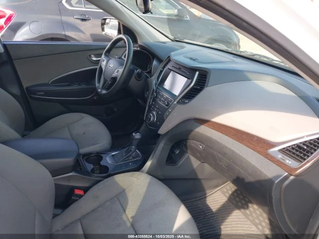 Hyundai Santa fe SPORT 2.4L | Mobile.bg   12