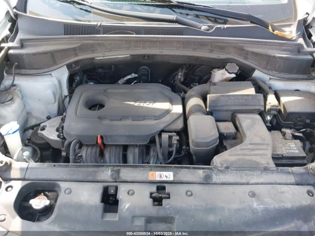 Hyundai Santa fe SPORT 2.4L | Mobile.bg   14