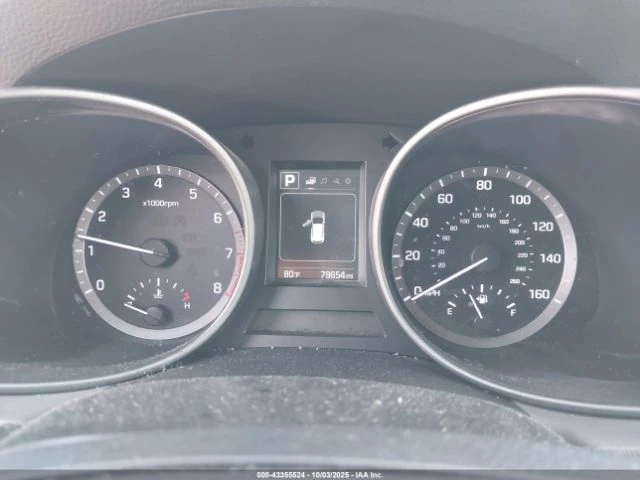 Hyundai Santa fe SPORT 2.4L - изображение 10