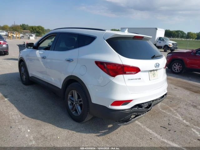 Hyundai Santa fe SPORT 2.4L - изображение 4