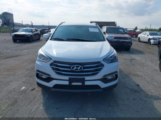 Hyundai Santa fe SPORT 2.4L - изображение 2