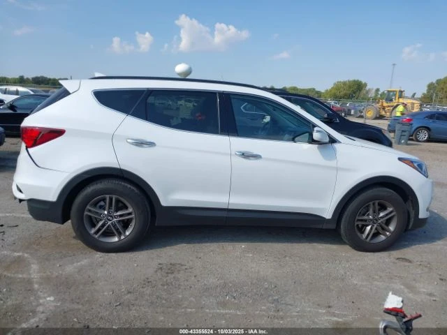 Hyundai Santa fe SPORT 2.4L - изображение 9
