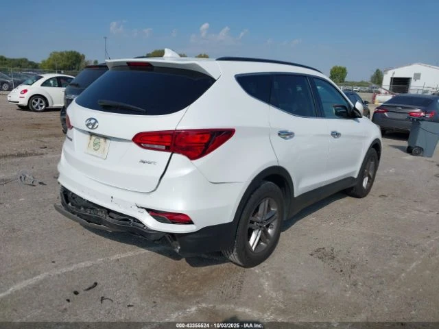Hyundai Santa fe SPORT 2.4L - изображение 6