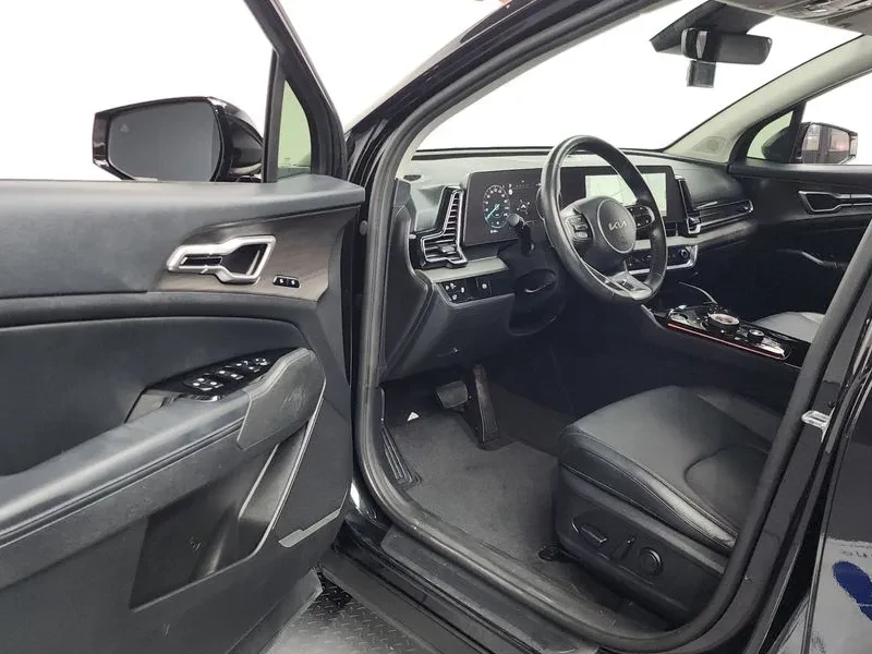 Kia Sportage DIESEL 2.0 2WD SIGNATURE, снимка 10 - Автомобили и джипове - 55314209