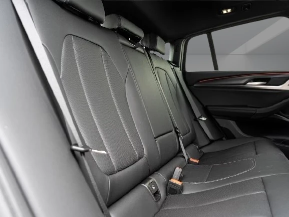 BMW X4 30d xDrive = M-Sport = Гаранция, снимка 12 - Автомобили и джипове - 55431040
