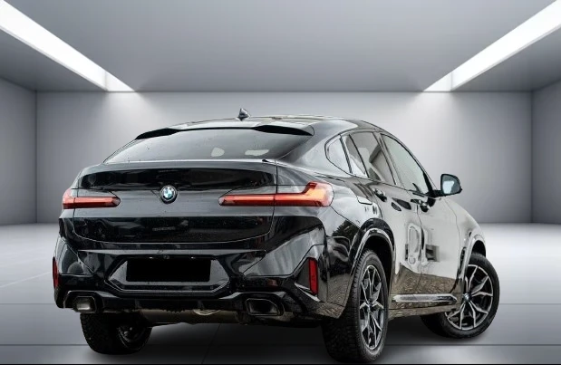 BMW X4 30d xDrive = M-Sport = Гаранция, снимка 2 - Автомобили и джипове - 55431040