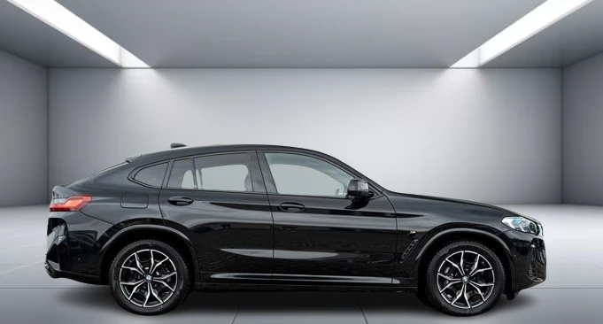 BMW X4 30d xDrive = M-Sport = Гаранция, снимка 3 - Автомобили и джипове - 55431040