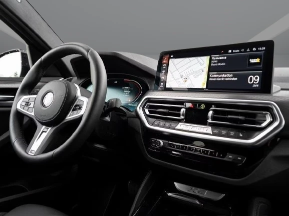 BMW X4 30d xDrive = M-Sport = Гаранция, снимка 10 - Автомобили и джипове - 55431040