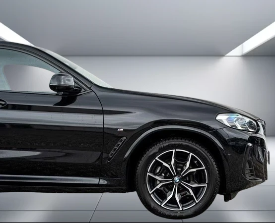 BMW X4 30d xDrive = M-Sport = Гаранция, снимка 4 - Автомобили и джипове - 55431040