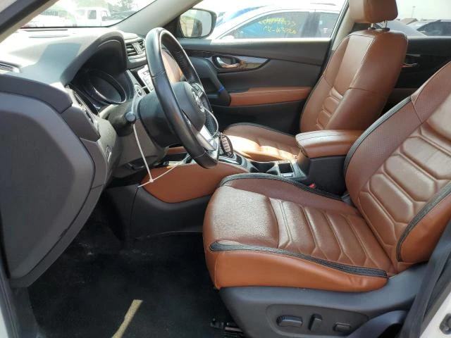 Nissan Rogue LIFT | Mobile.bg � ����������� 14