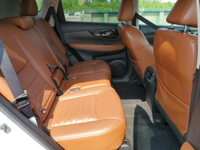 Nissan Rogue LIFT | Mobile.bg � ����������� 3