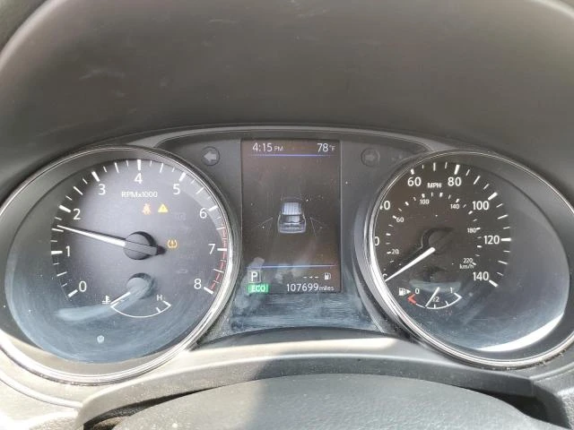 Nissan Rogue LIFT | Mobile.bg � ����������� 15