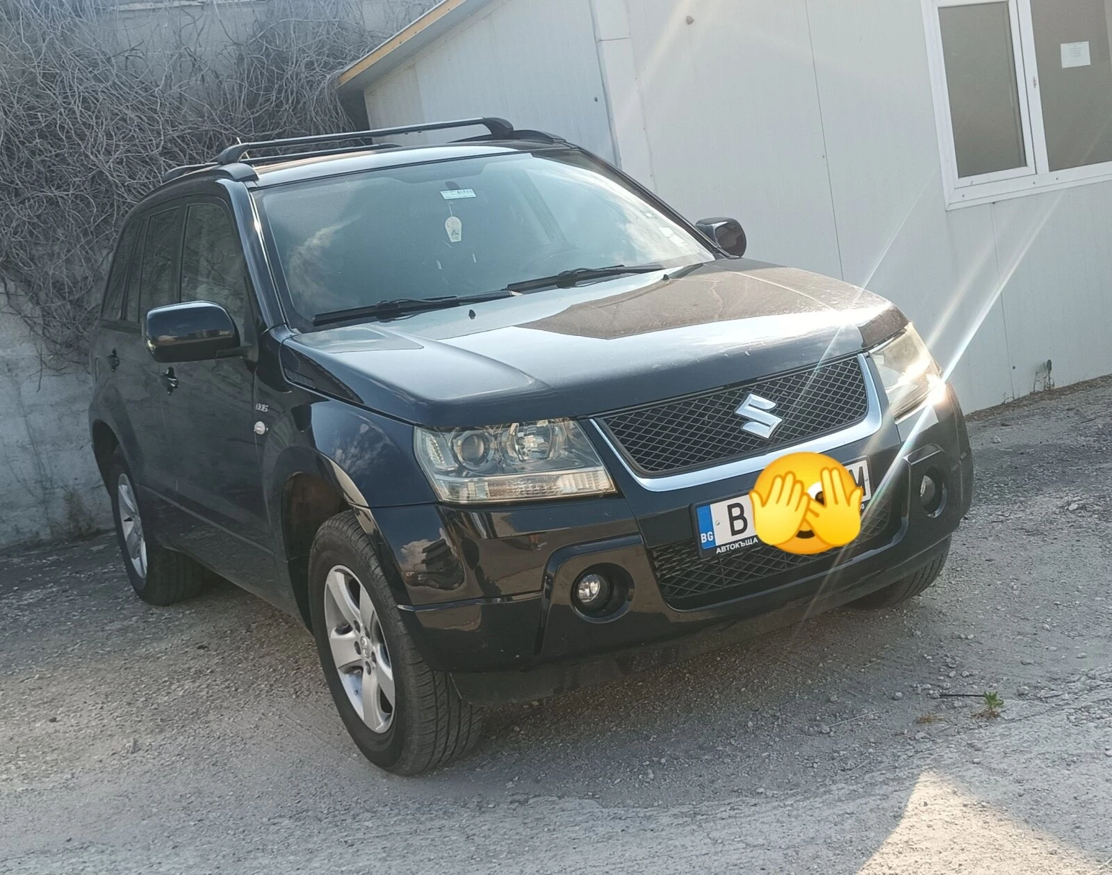 Suzuki Grand vitara 1.9DDIS - изображение 5