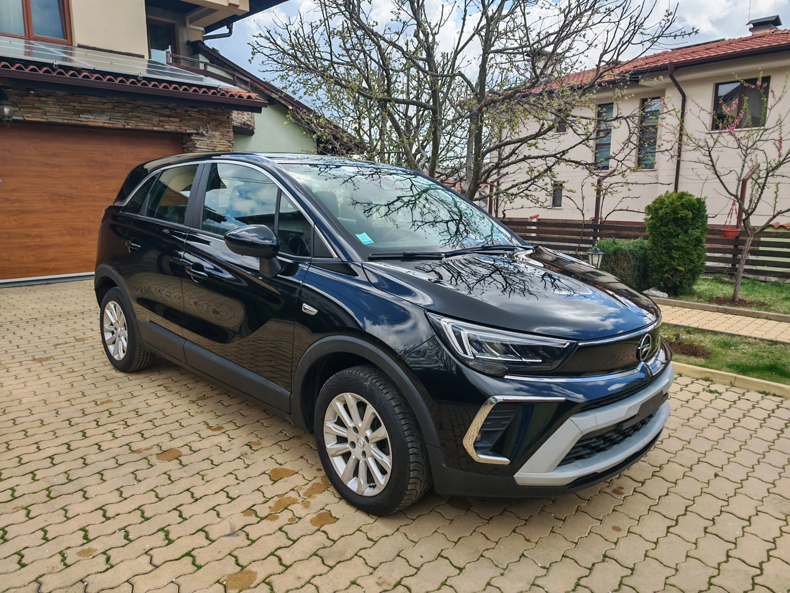 Opel Crossland X 1.5CDTI-Автоматик - изображение 3